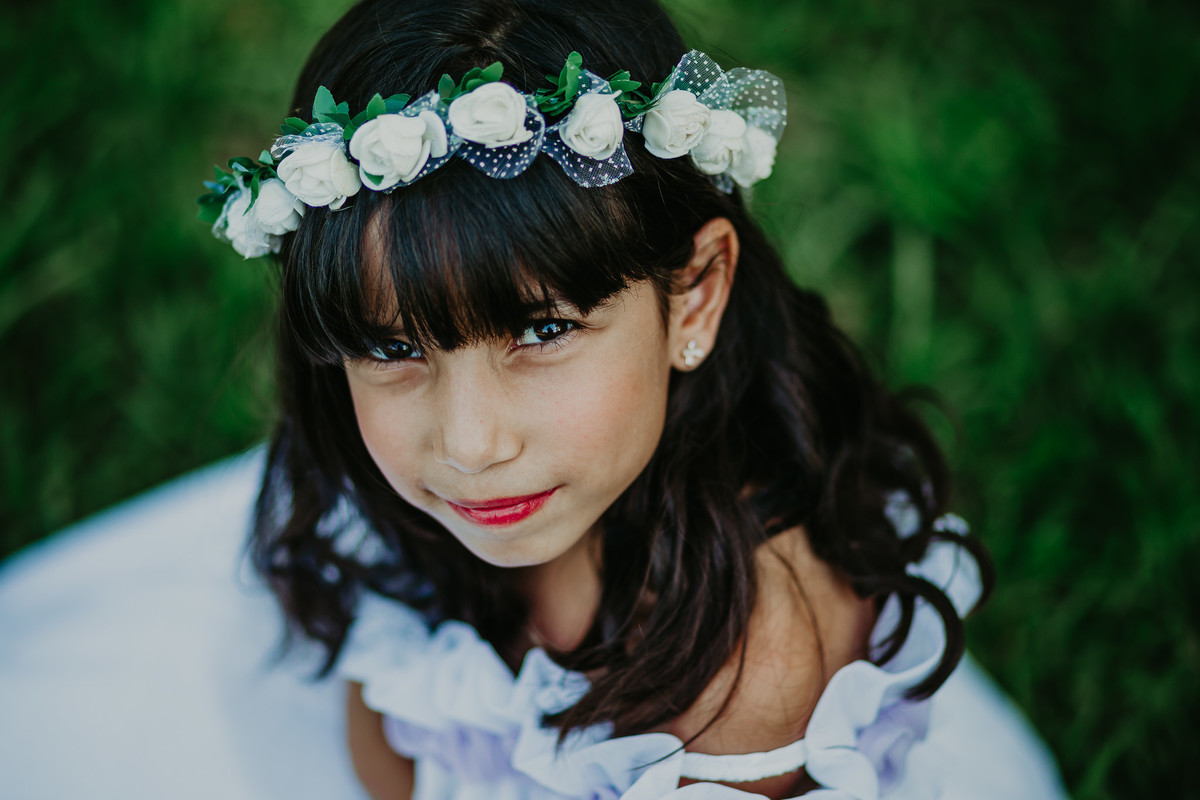 Ensaio Infantil Thaila |  Fazenda São Bernardo |  Rafard-SP

