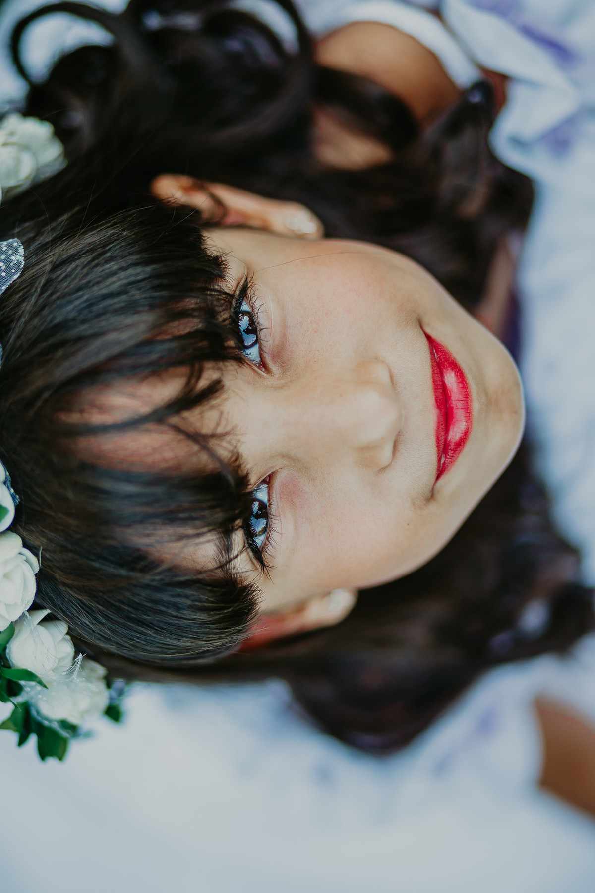 Ensaio Infantil Thaila |  Fazenda São Bernardo |  Rafard-SP

