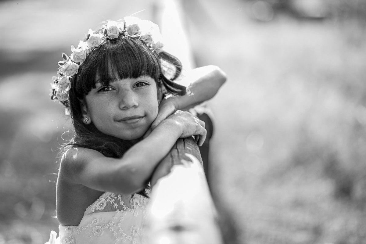 Ensaio Infantil Thaila |  Fazenda São Bernardo |  Rafard-SP

