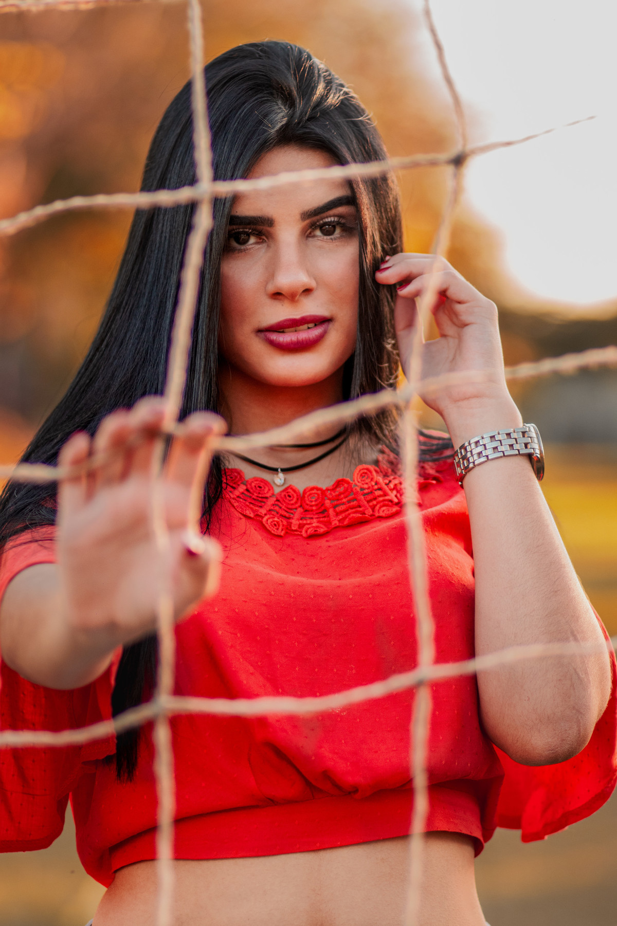 Ensaio Amanda Fritsche | Estação Sorocabana | Capivari-SP

