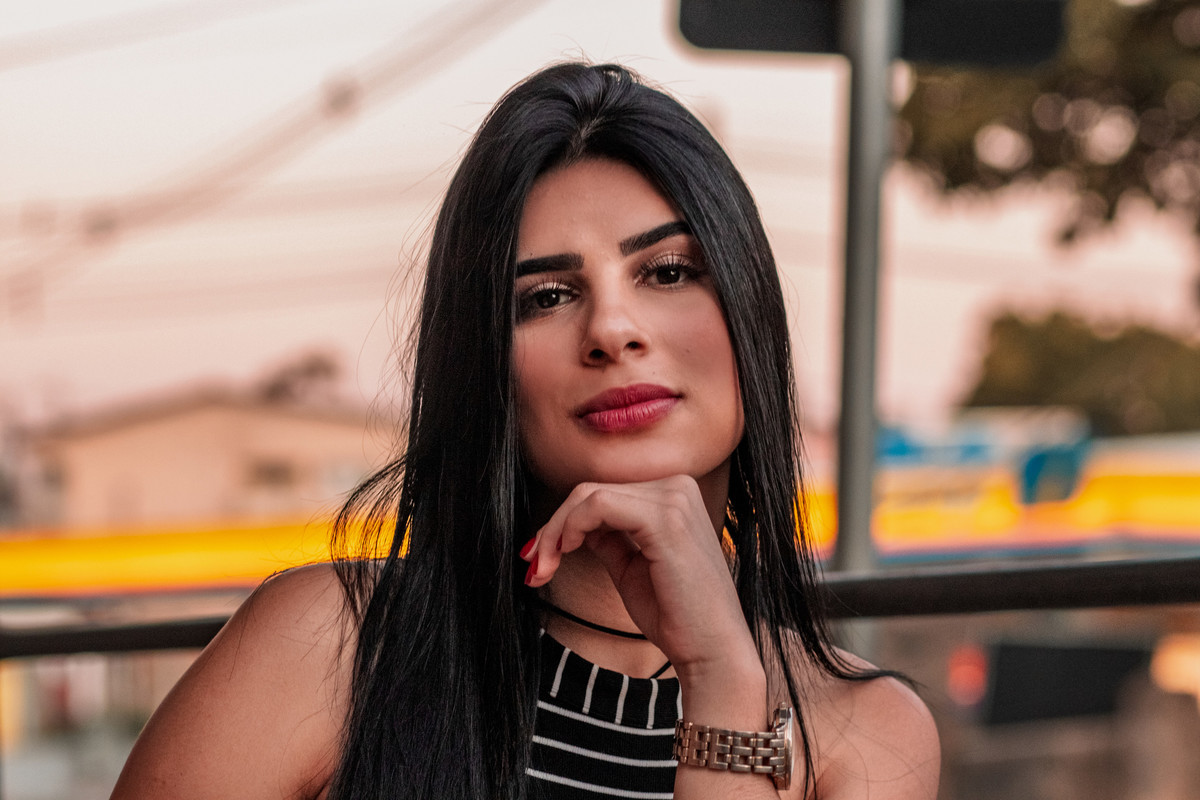 Ensaio Amanda Fritsche | Estação Sorocabana | Capivari-SP

