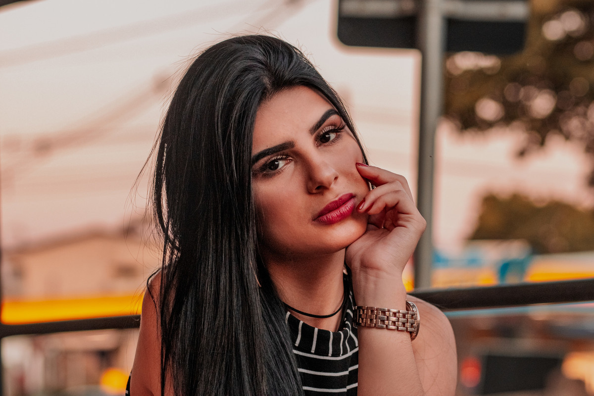 Ensaio Amanda Fritsche | Estação Sorocabana | Capivari-SP

