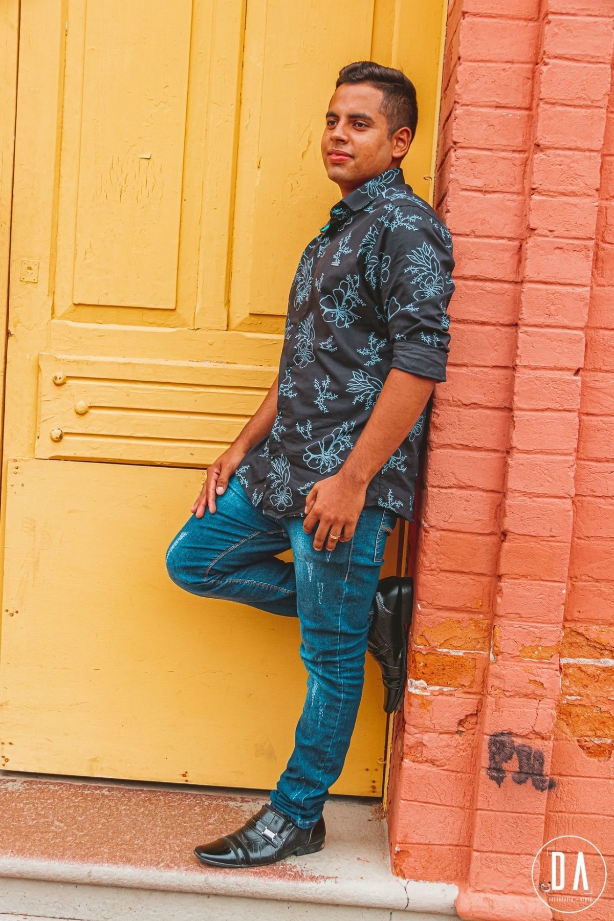 ENSAIO CASAL | VITÓRIA E RAFAEL | ESTAÇÃO SOROCABANA | CAPIVARI-SP 

