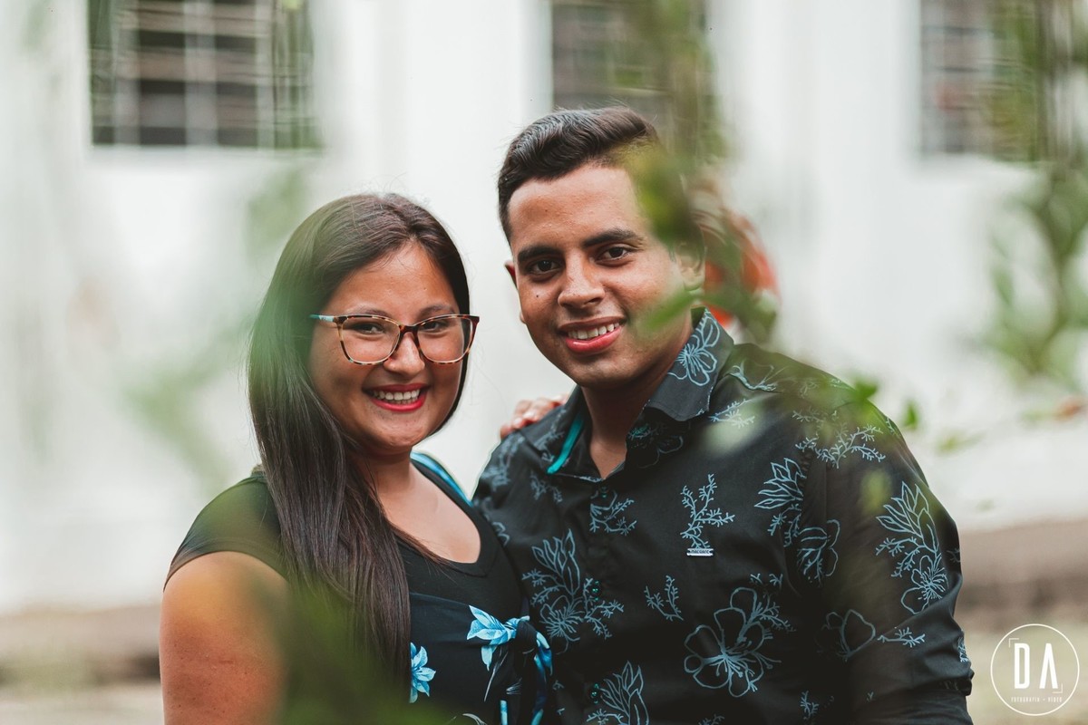 ENSAIO CASAL | VITÓRIA E RAFAEL | ESTAÇÃO SOROCABANA | CAPIVARI-SP 

