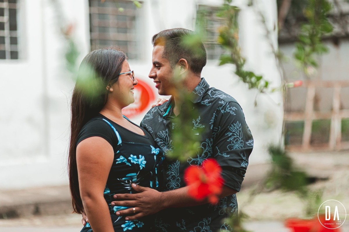 ENSAIO CASAL | VITÓRIA E RAFAEL | ESTAÇÃO SOROCABANA | CAPIVARI-SP 

