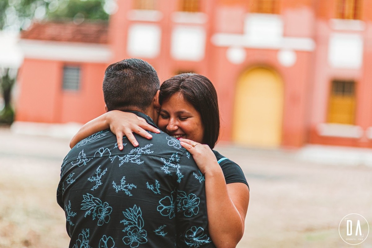 ENSAIO CASAL | VITÓRIA E RAFAEL | ESTAÇÃO SOROCABANA | CAPIVARI-SP 

