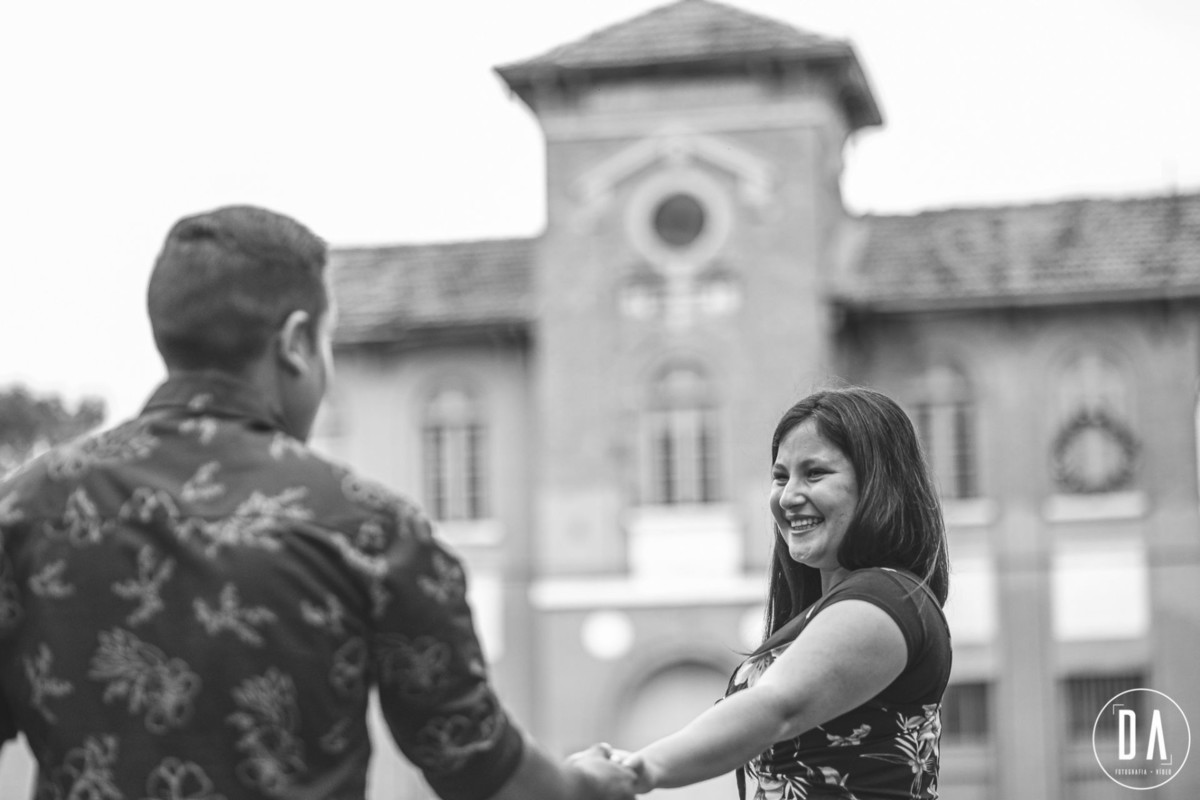 ENSAIO CASAL | VITÓRIA E RAFAEL | ESTAÇÃO SOROCABANA | CAPIVARI-SP 

