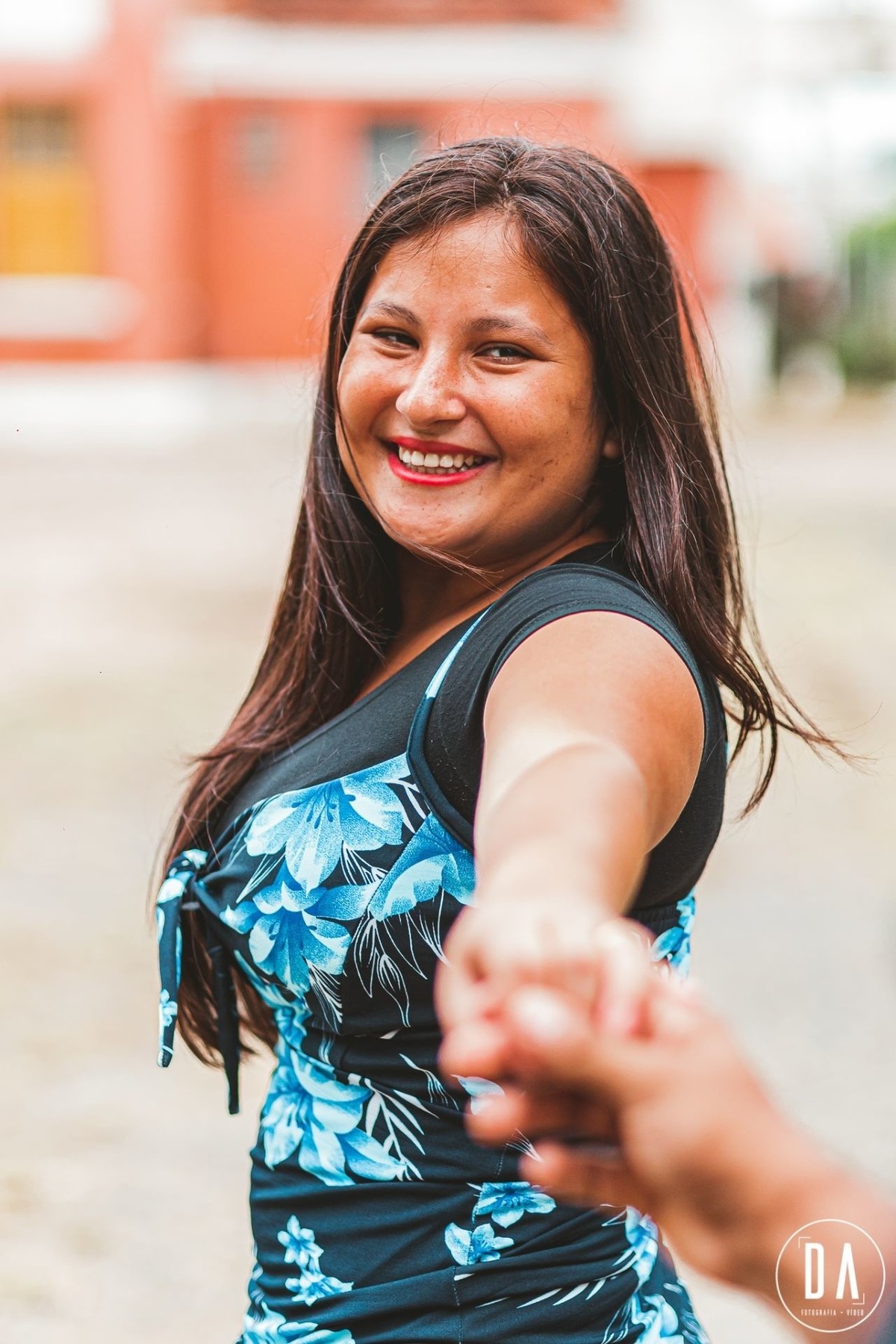 ENSAIO CASAL | VITÓRIA E RAFAEL | ESTAÇÃO SOROCABANA | CAPIVARI-SP 

