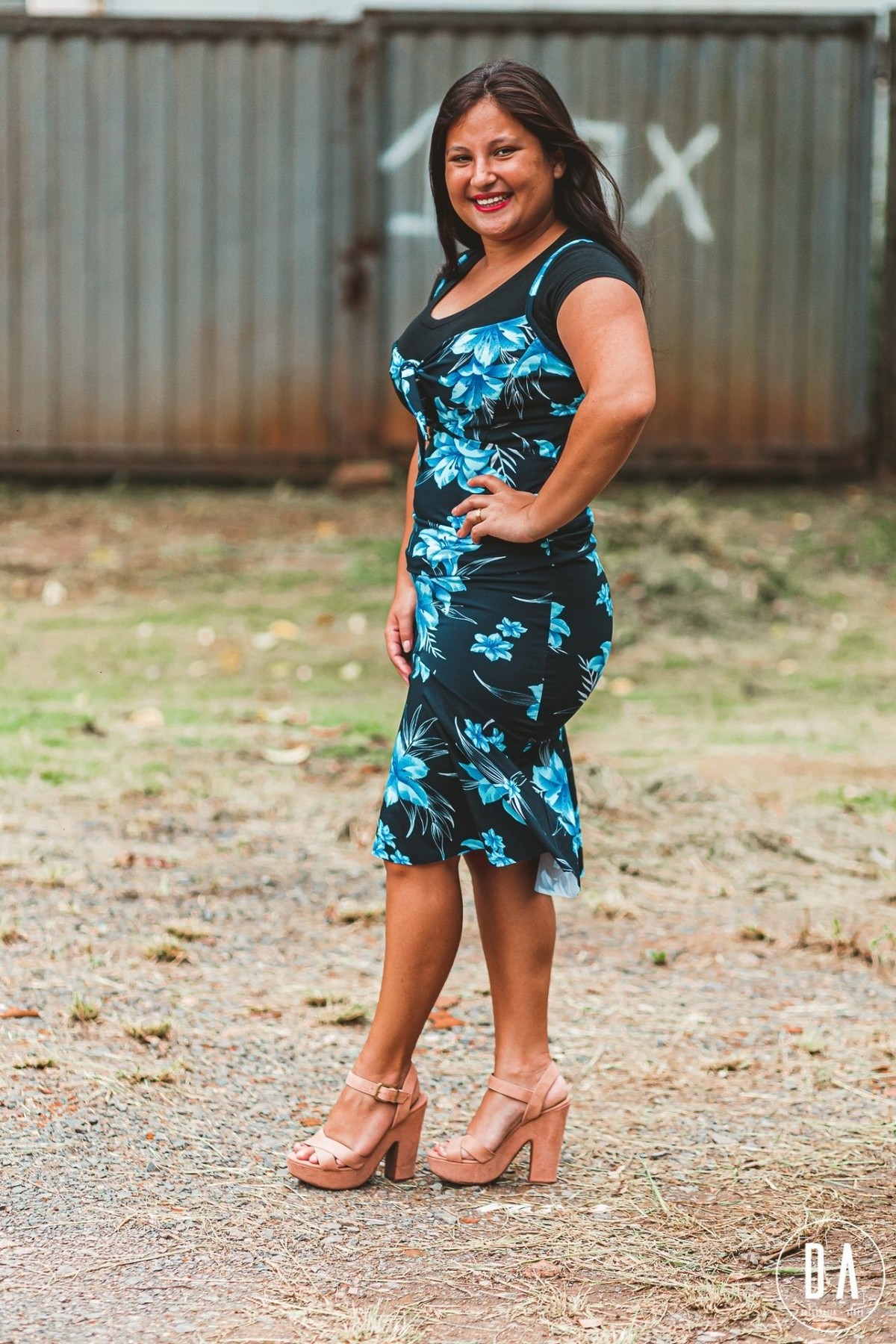 ENSAIO CASAL | VITÓRIA E RAFAEL | ESTAÇÃO SOROCABANA | CAPIVARI-SP 

