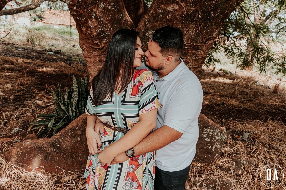 Pre Wedding Juliana + Thales | Fazenda Capoava-SP