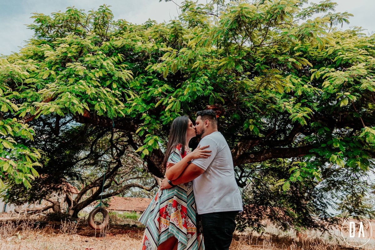 Pre Wedding Juliana + Thales | Fazenda Capoava-SP