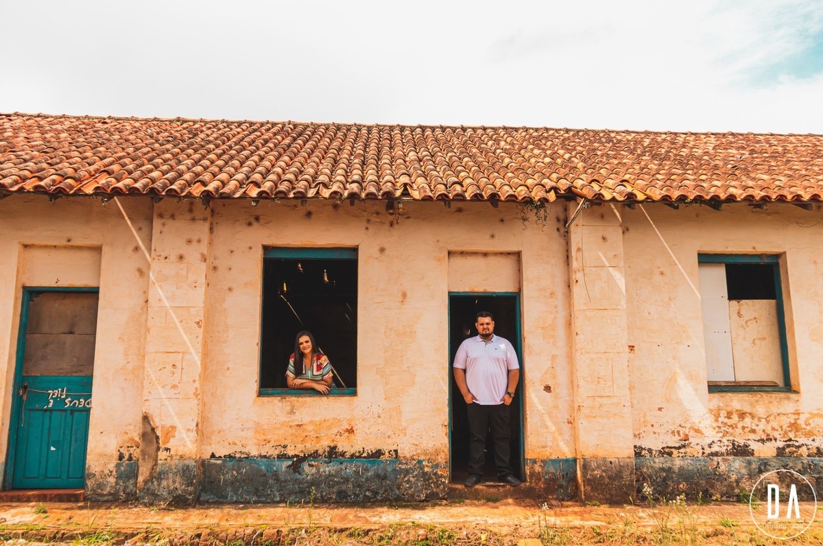 Pre Wedding Juliana + Thales | Fazenda Capoava-SP