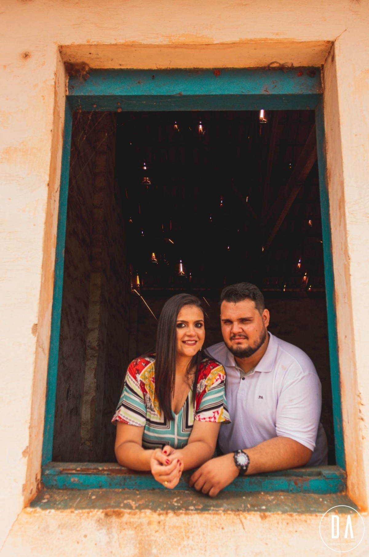 Pre Wedding Juliana + Thales | Fazenda Capoava-SP