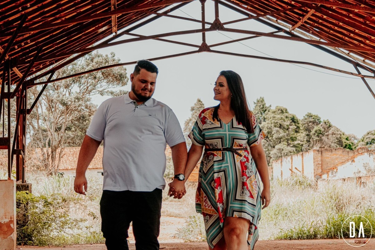 Pre Wedding Juliana + Thales | Fazenda Capoava-SP