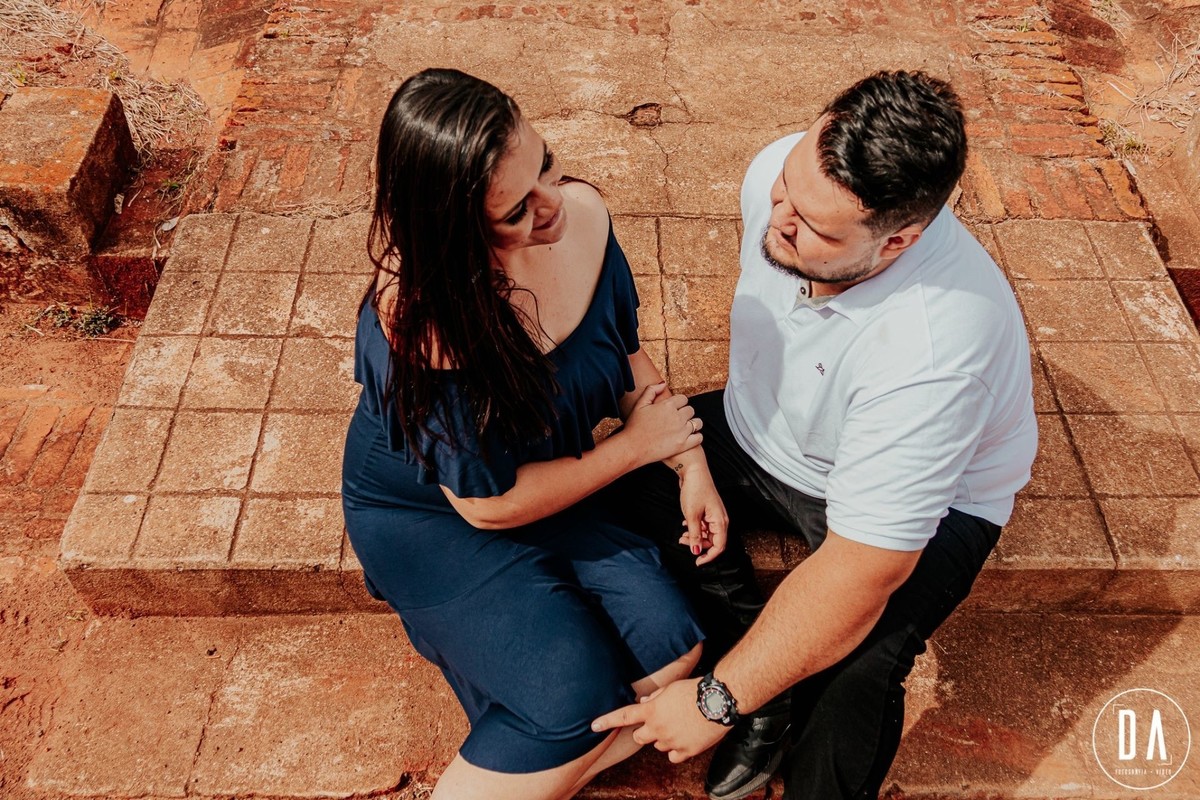 Pre Wedding Juliana + Thales | Fazenda Capoava-SP