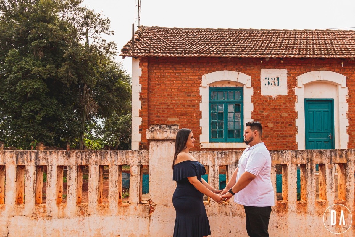 Pre Wedding Juliana + Thales | Fazenda Capoava-SP
