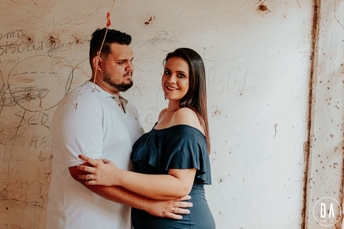 Pre Wedding Juliana + Thales | Fazenda Capoava-SP