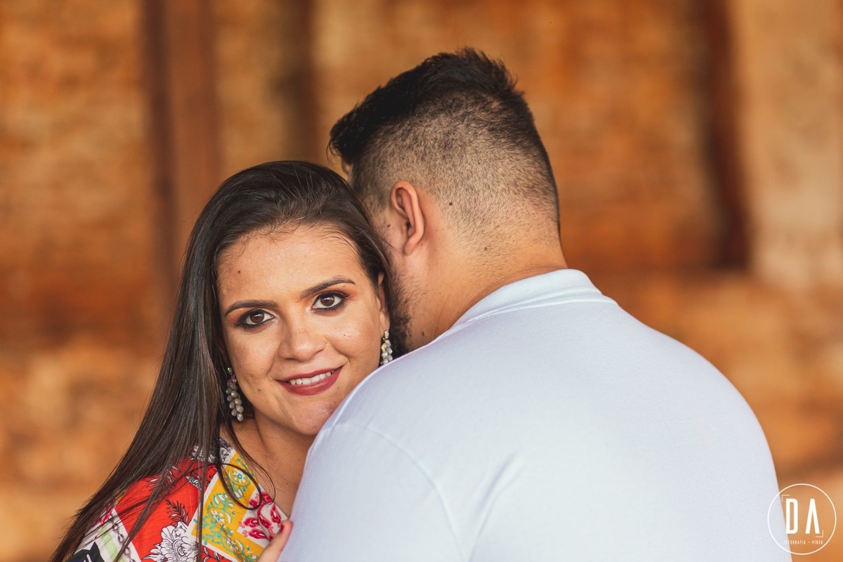 Pre Wedding Juliana + Thales | Fazenda Capoava-SP