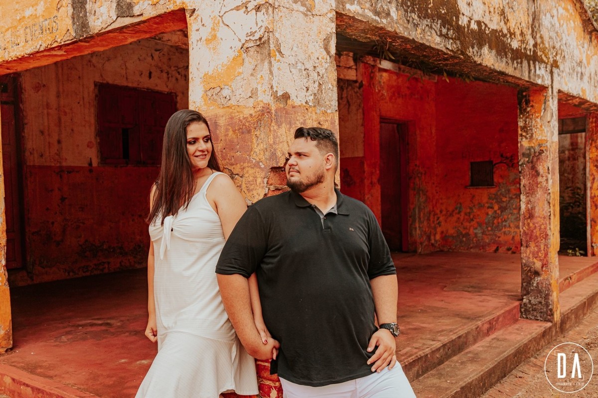Pre Wedding Juliana + Thales | Fazenda Capoava-SP