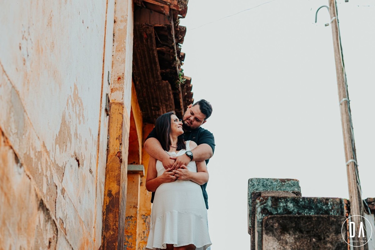 Pre Wedding Juliana + Thales | Fazenda Capoava-SP