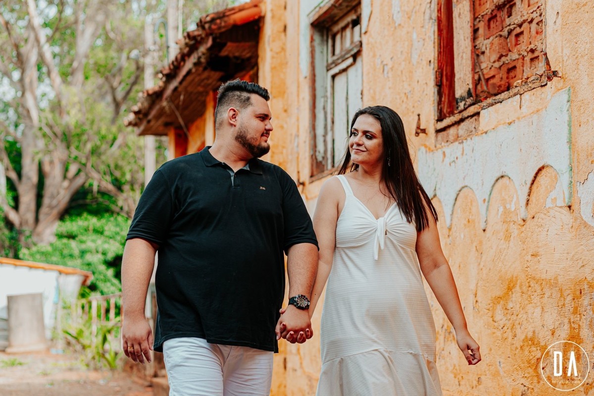 Pre Wedding Juliana + Thales | Fazenda Capoava-SP