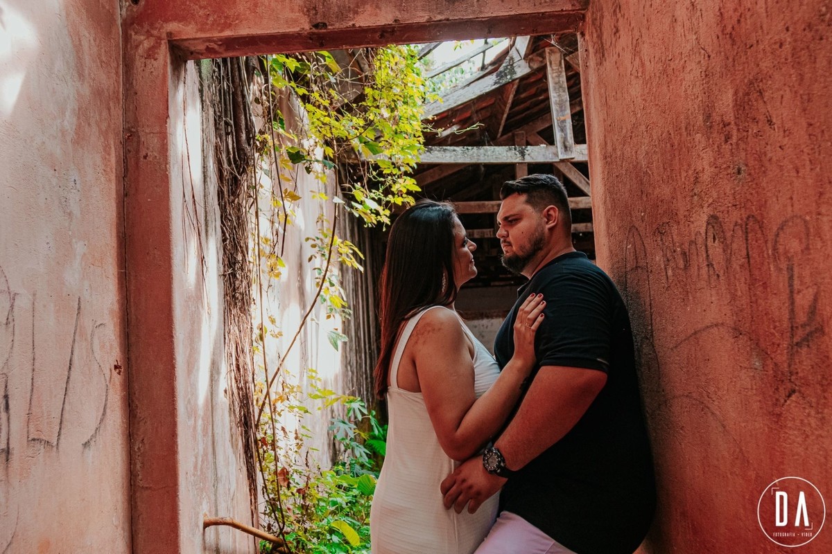 Pre Wedding Juliana + Thales | Fazenda Capoava-SP