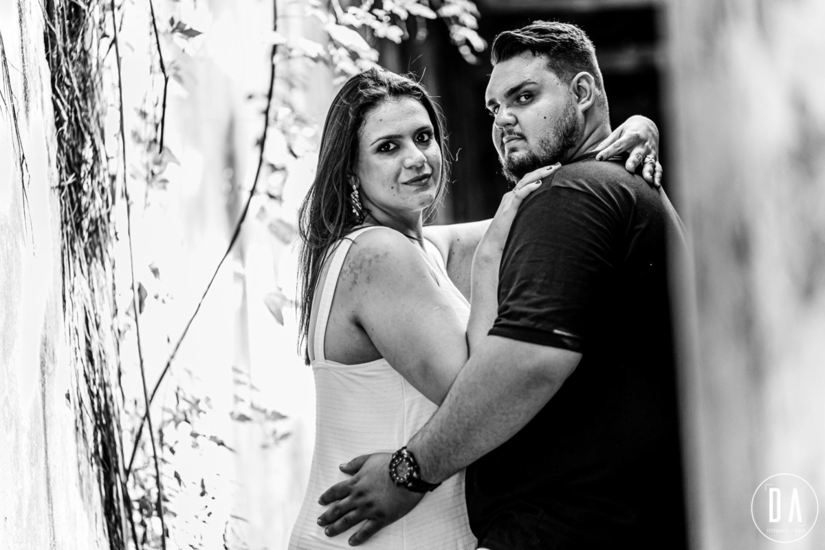 Pre Wedding Juliana + Thales | Fazenda Capoava-SP