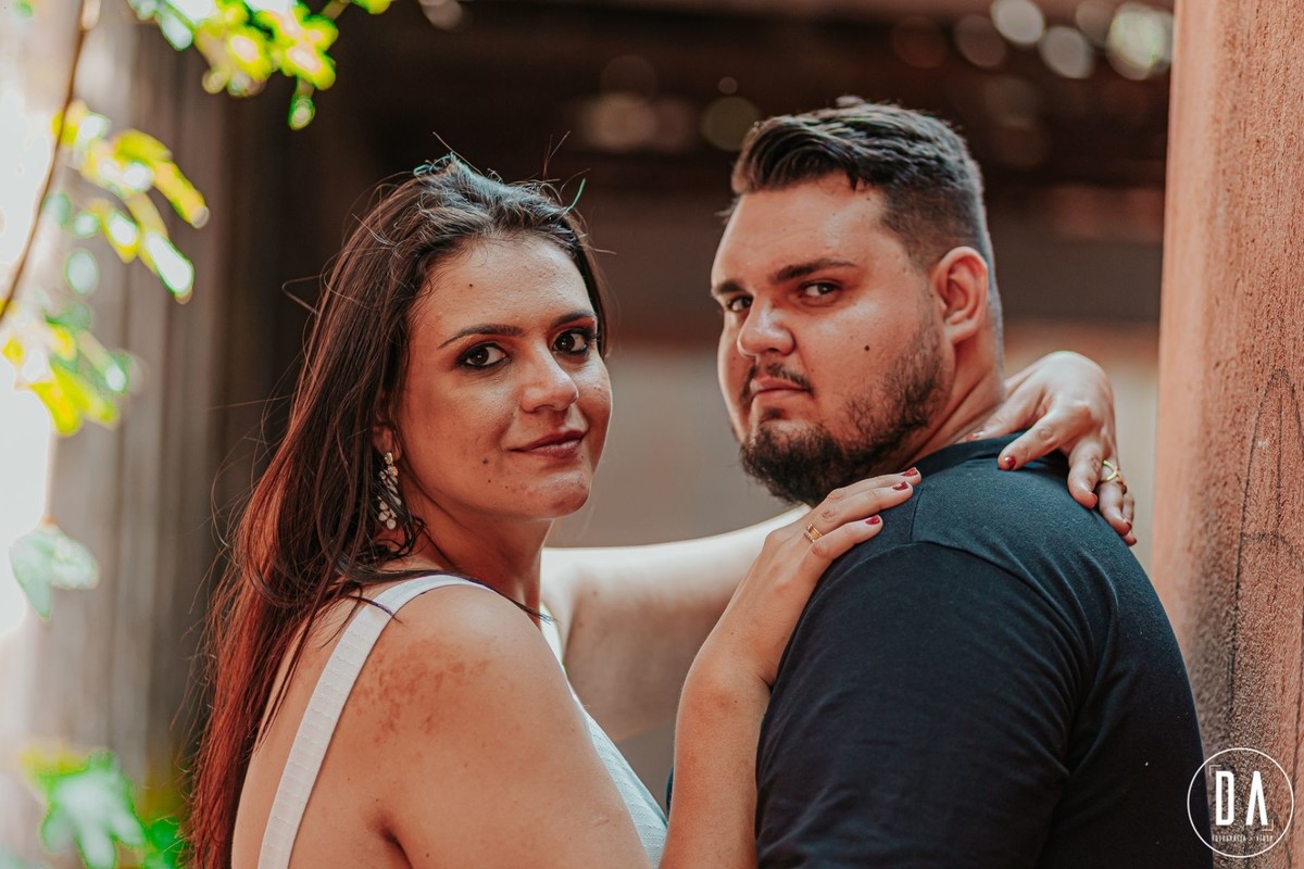 Pre Wedding Juliana + Thales | Fazenda Capoava-SP