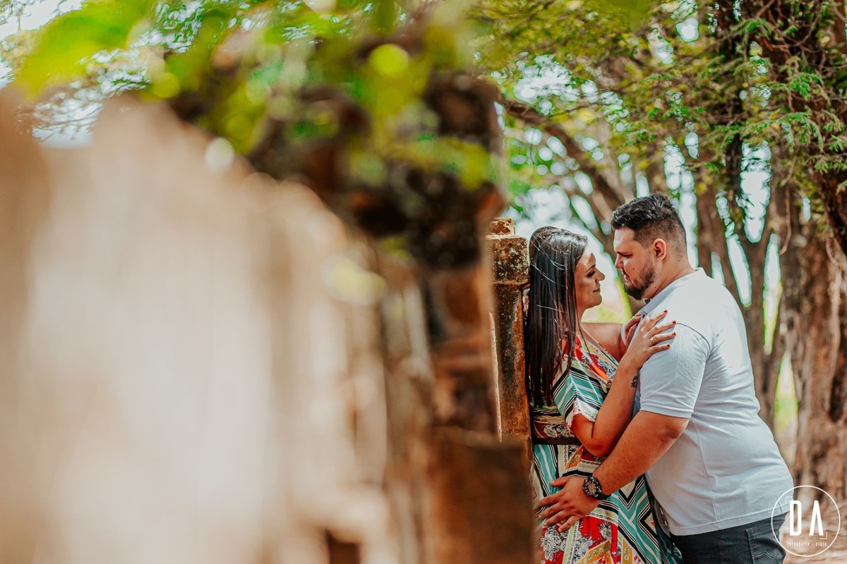 Pre Wedding Juliana + Thales | Fazenda Capoava-SP