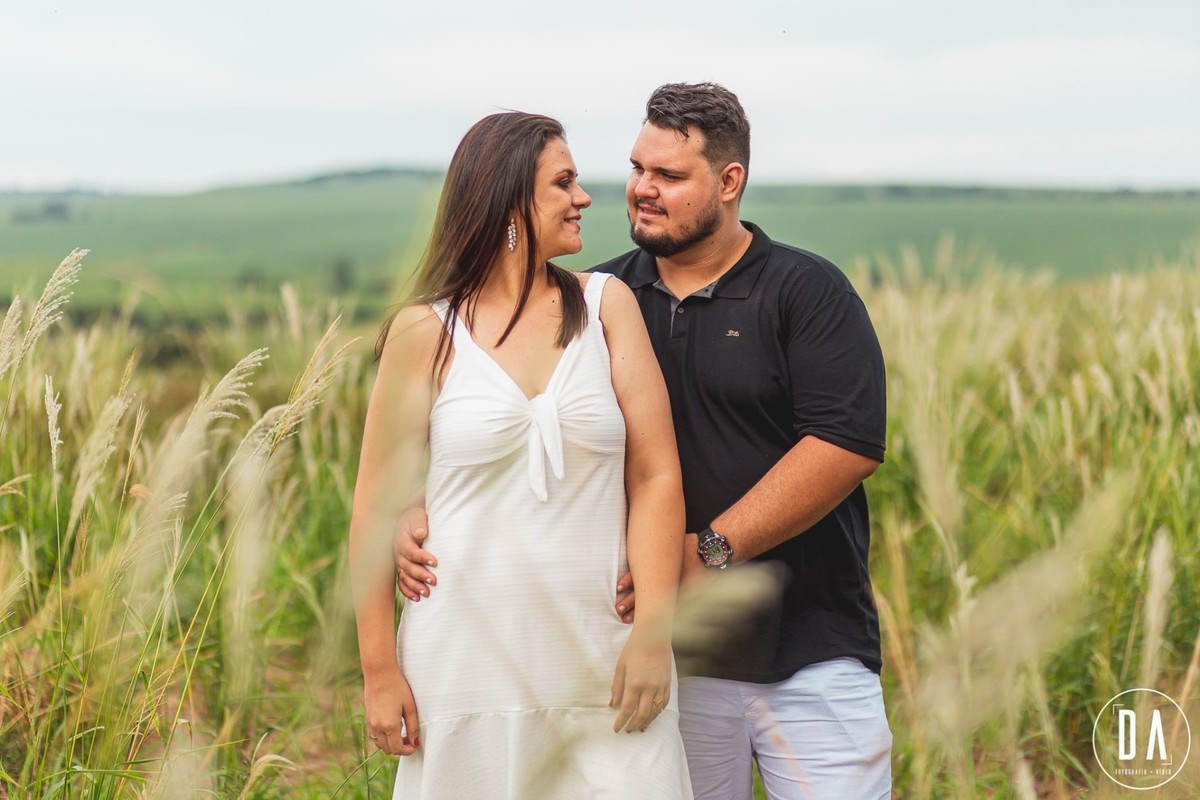 Pre Wedding Juliana + Thales | Fazenda Capoava-SP