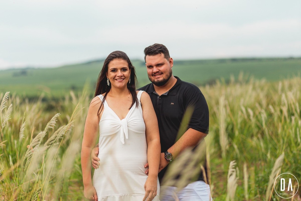 Pre Wedding Juliana + Thales | Fazenda Capoava-SP