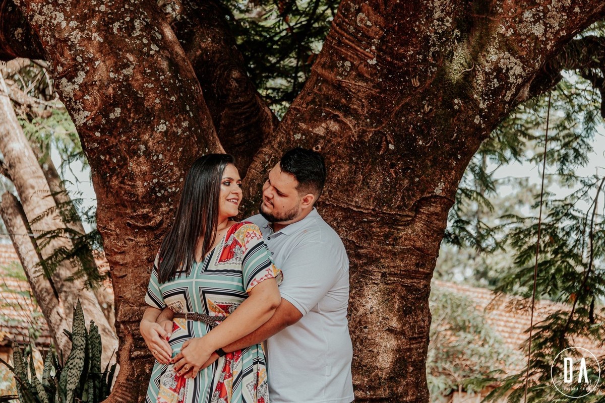Pre Wedding Juliana + Thales | Fazenda Capoava-SP