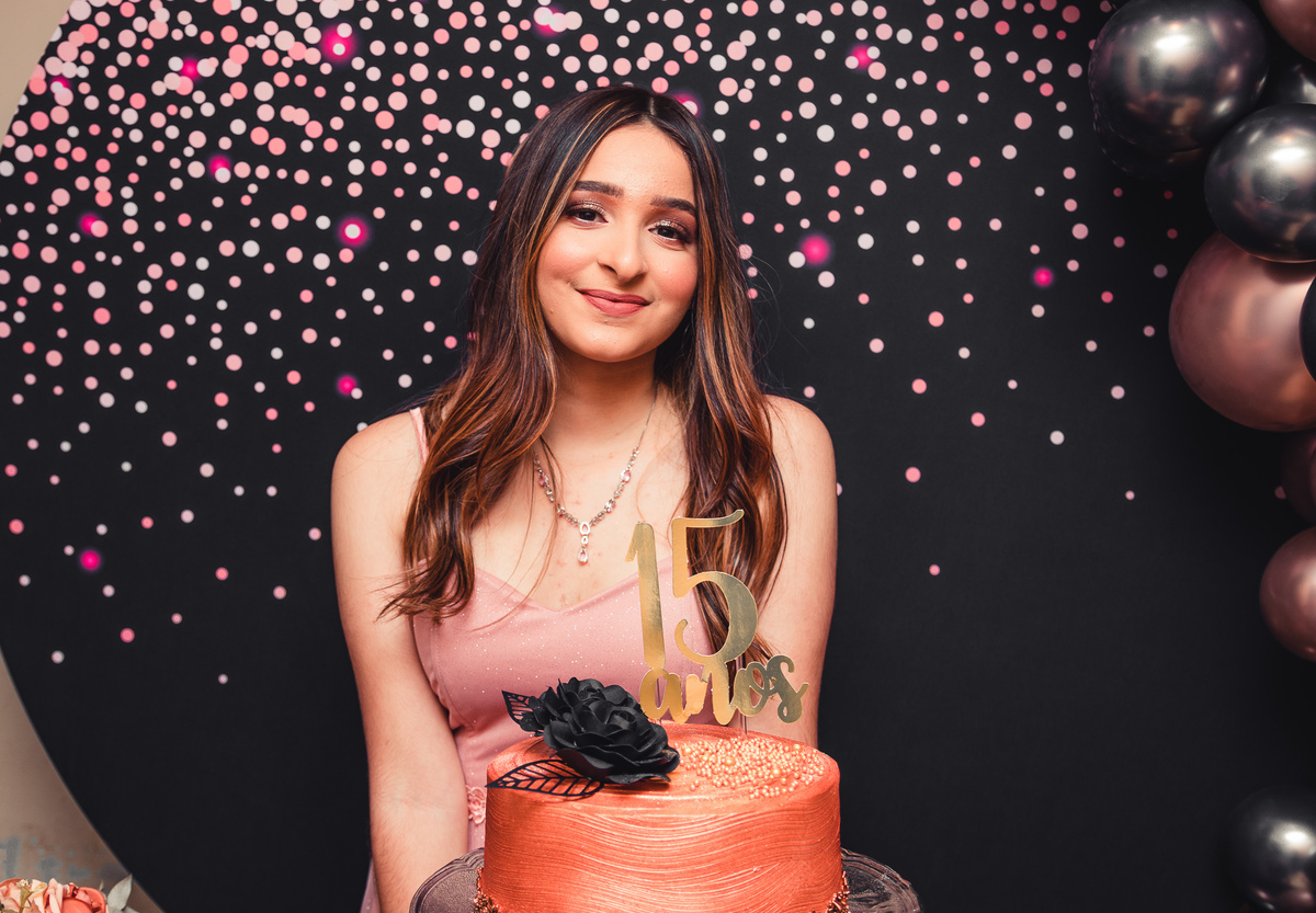 aniversariante 15 anos