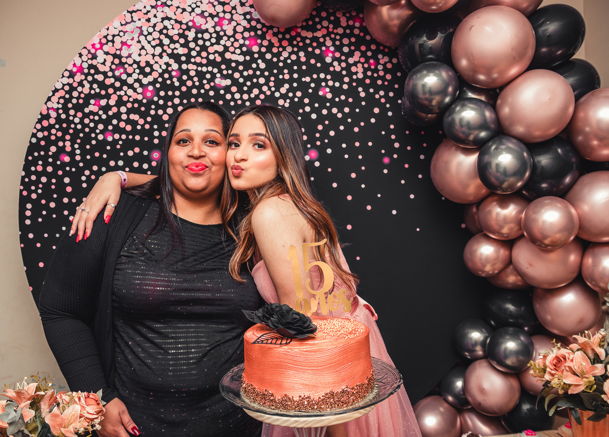 aniversariante 15 anos