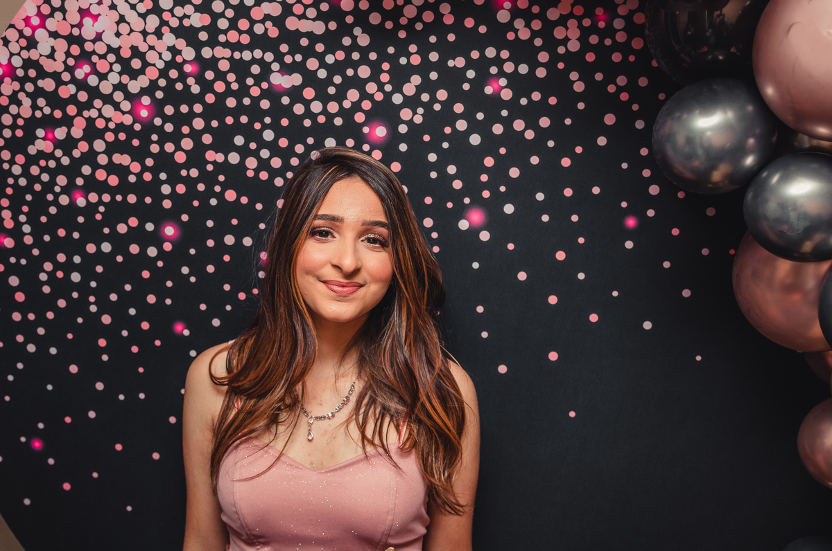 aniversariante 15 anos