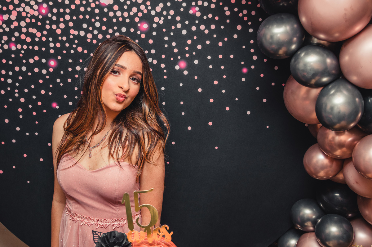 aniversariante 15 anos