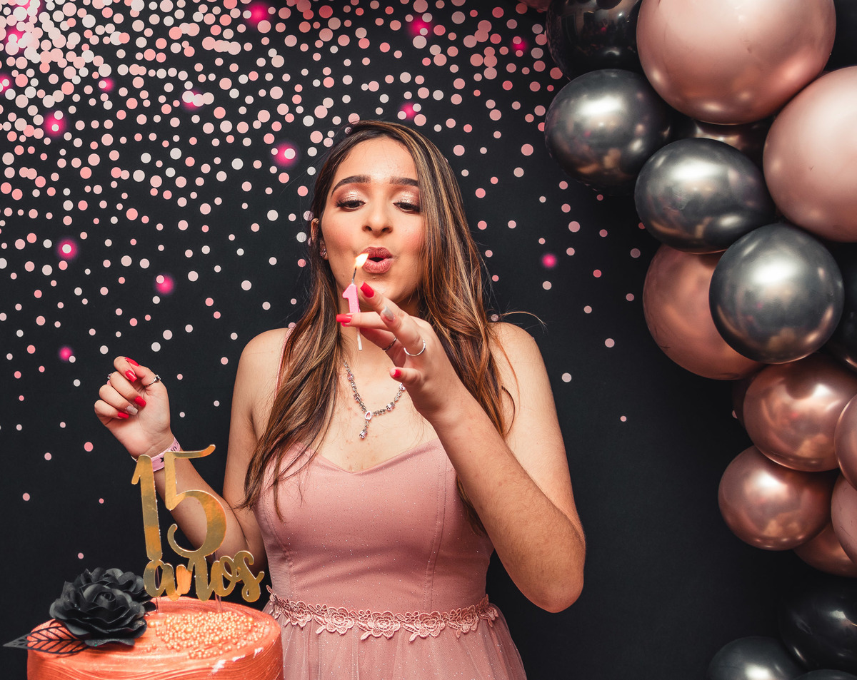 aniversariante 15 anos