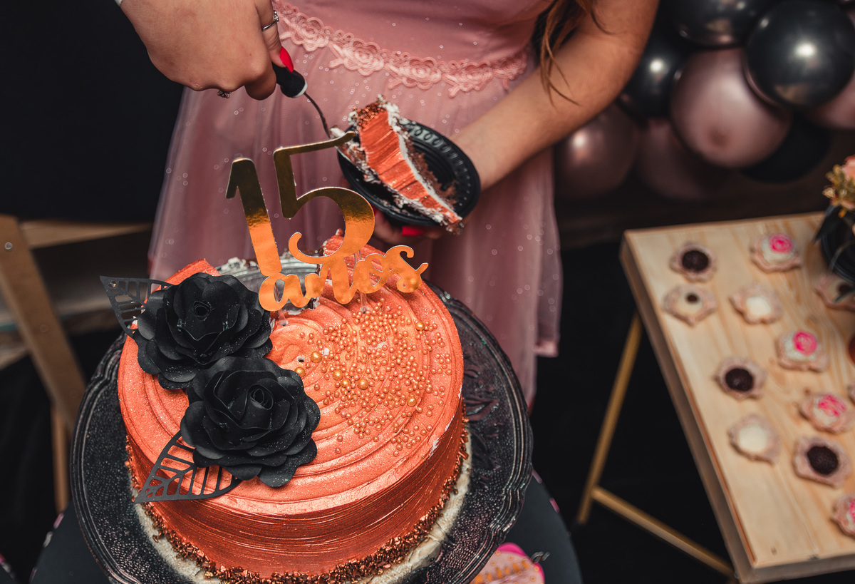 aniversariante 15 anos