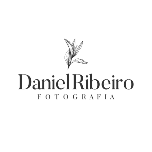Logotipo de Daniel Ribeiro Fotografia