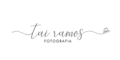 Logotipo de Tainara Ramos