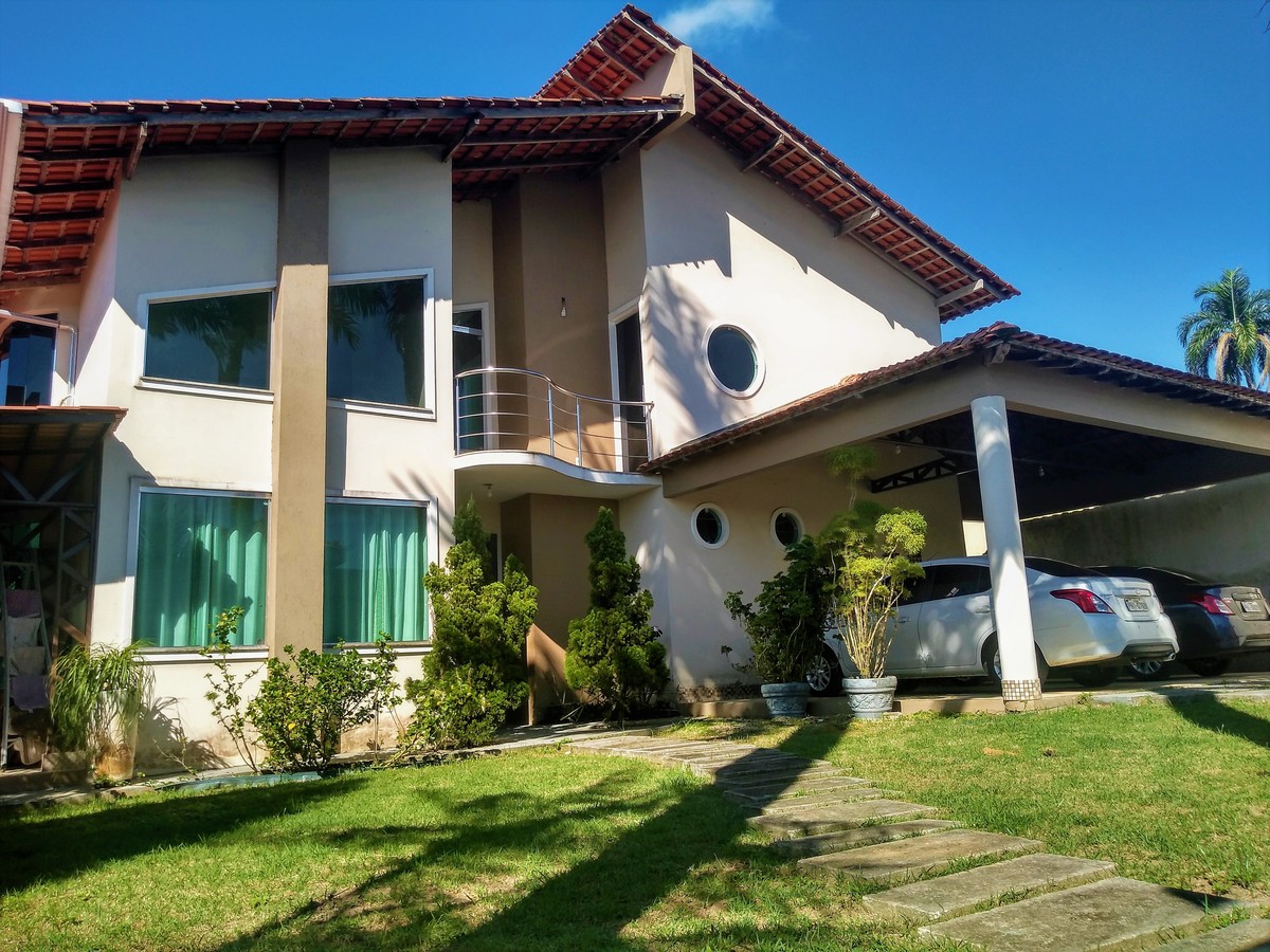 Fachada Casa Dupléx