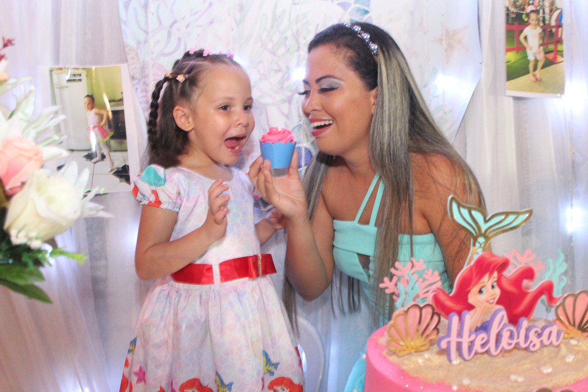 Festa Infantil Externo