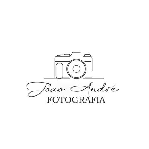 Logotipo de João André Silva Neto