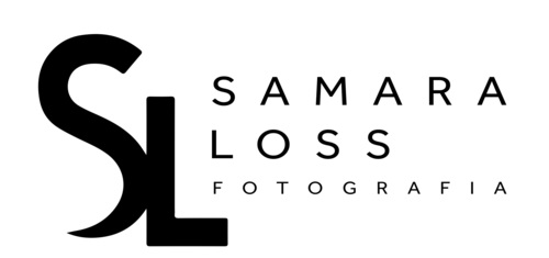 Logotipo de Samara Loss Fotografia
