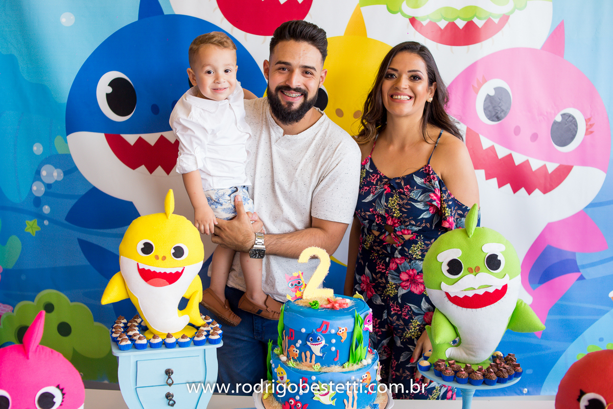 cenourinha festas, alvorada, porto alegre, rodrigo besteti fotografia, festa infantil, fotografia infantil, fotografo porto alegre, festa tematica, baby shark, fotos bonitas, fotografia infantil