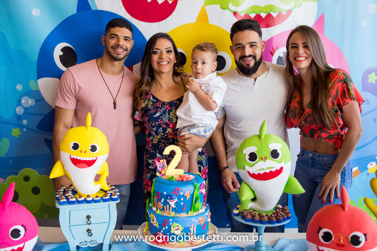 cenourinha festas, alvorada, porto alegre, rodrigo besteti fotografia, festa infantil, fotografia infantil, fotografo porto alegre, festa tematica, baby shark, fotos bonitas, fotografia infantil