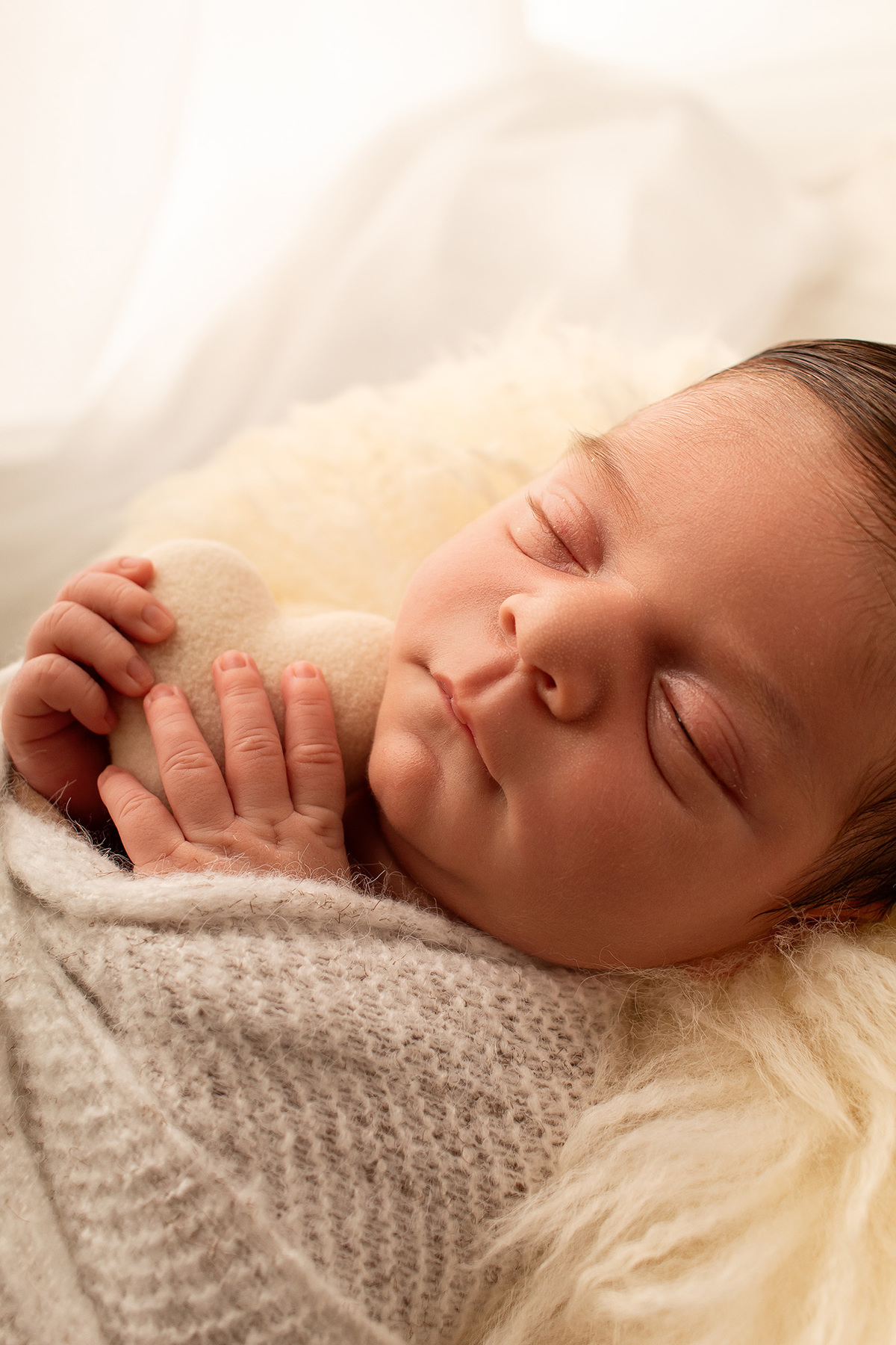 laisacamposfotografia jacarezinho/pr ensaio newborn