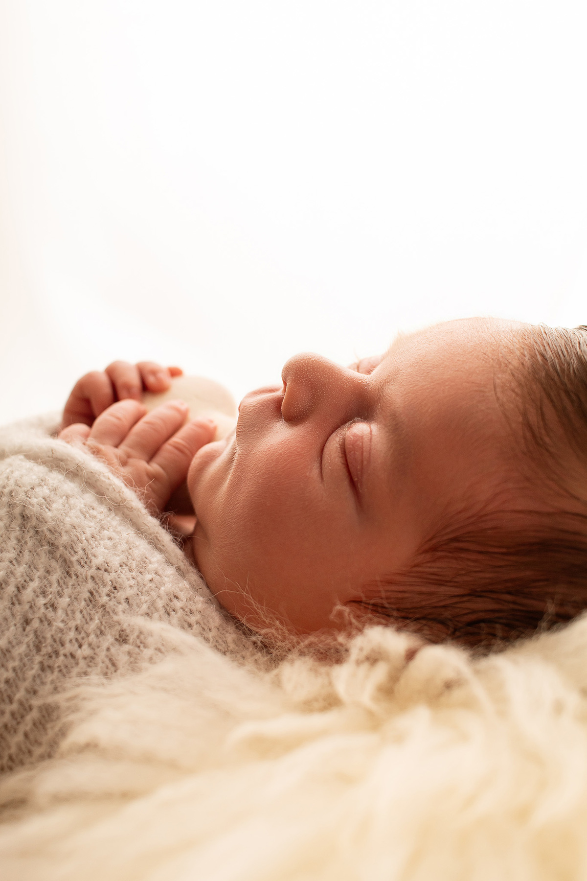 laisacamposfotografia jacarezinho/pr ensaio newborn