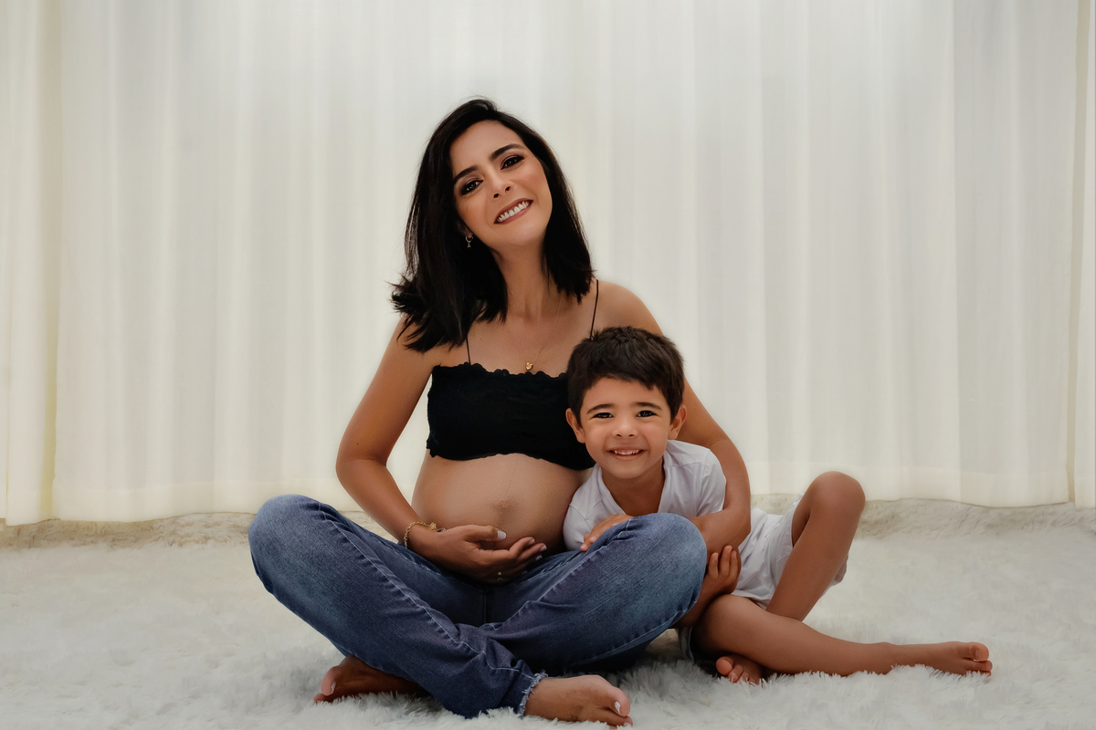 BOOK GESTANTE BELO HORIZONTE MG