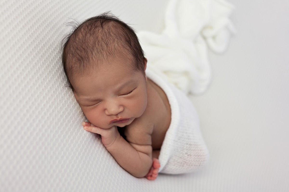 BOOK NEWBORN BELO HORIZONTE MG